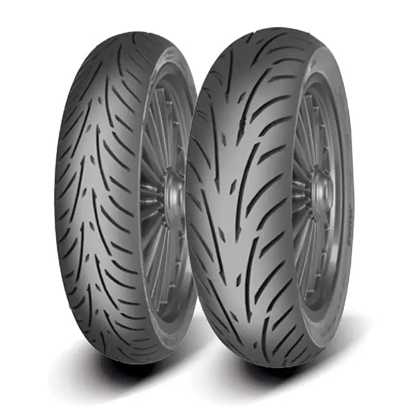 A Buon Prezzo Pneumatico 120/70-15 tf-sc tl 56p
