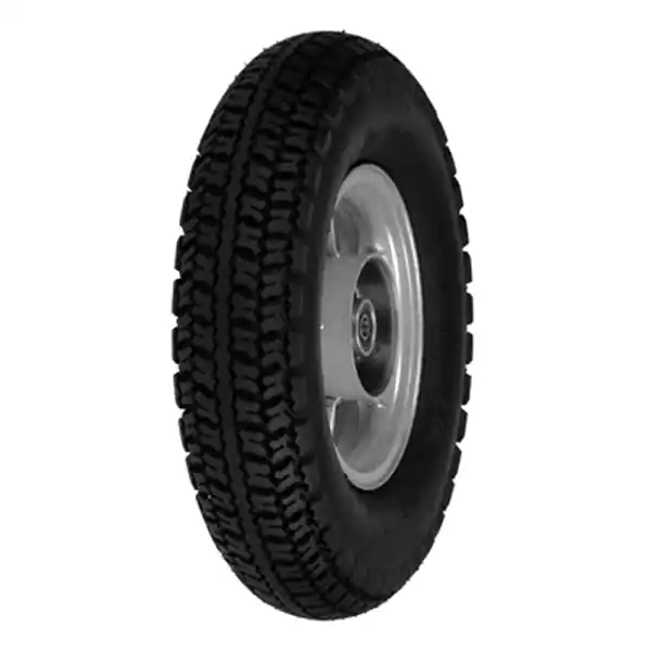 Pneumatico vee rubber vrm-108 400-8c 55j tt Nuova Collezione