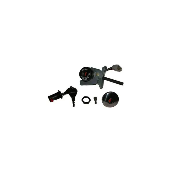 Quantità Limitata Mbk skyliner dd 125 blocchetto accensione 2001 2003