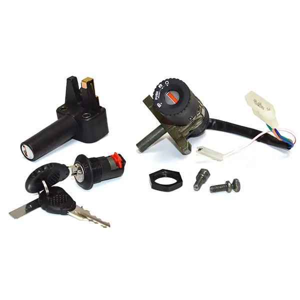 Aprilia sonic 50 blocchetto accensione con serrature e chiavi 1998 2000 Occasione
