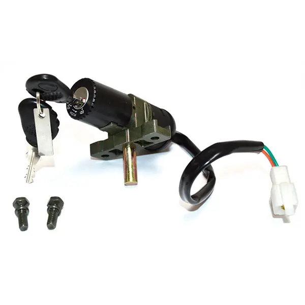 Aprilia sr ditech 50 blocchetto accensione e chiavi 2000 2004 Ultime Pezzi
