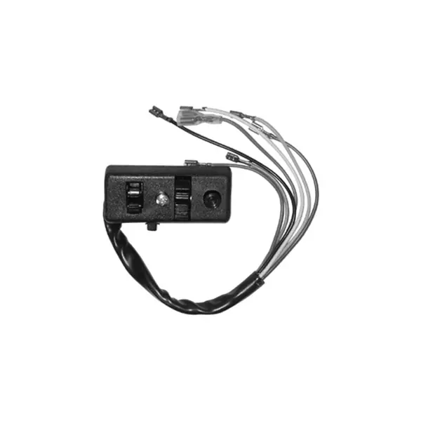 Reso Gratuito Piaggio vespa r (v5a1t) 50 deviatore luci vespa 50 special 1970 1983