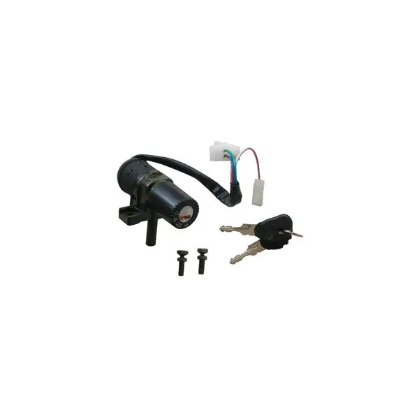 Ultime Pezzi Aprilia scarabeo 2t hiper2 (thg00) 50 blocchetto accensione e chiavi 2010 2010