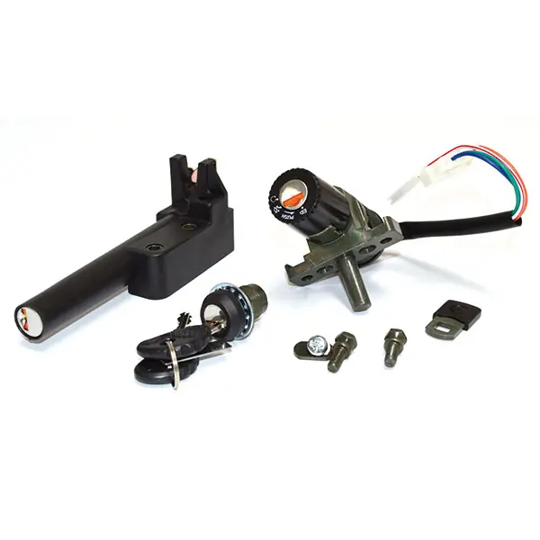 Aprilia rally air dt 50 blocchetto accensione serrature chiavi 1994 2003 Prezzo Ridotto