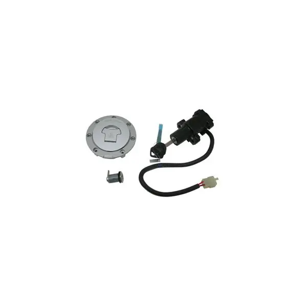 Soddisfatti O Rimborsati Honda cbf 1000 blocchetto accensione chiave 2006 2010