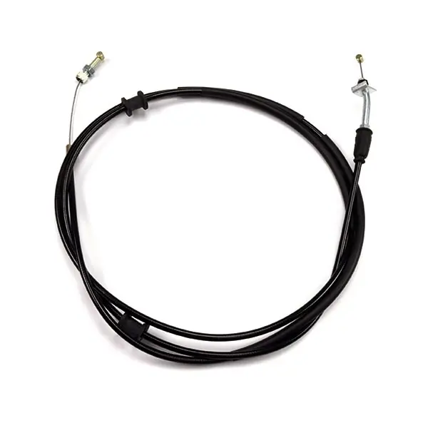 Offerta Limitata Piaggio zip (m2500) 125 cavo guaina gas acceleratore 2000 2008