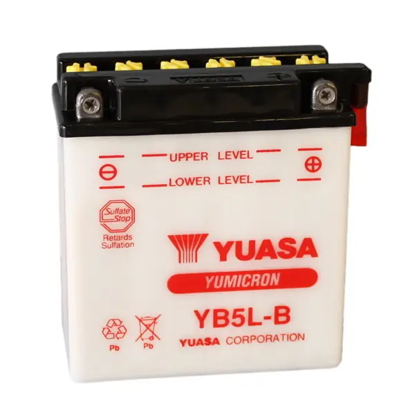 Economico Baotian bt49qt-9 scout 4t ruote 12' 50 batteria yuasa yb5l-b 12v/5ah