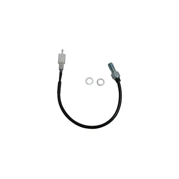 Miglior Prezzo Nissin pompe racing idrostop pompa freno japan m10x1.25 1 foro 2000 2000
