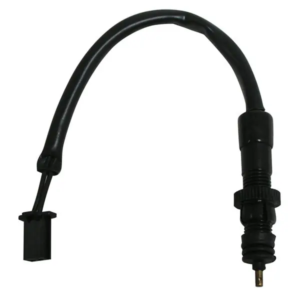 Scelto Dai Clienti Honda vt c shadow 125 sensore micro stop pedale freno 1999 2006