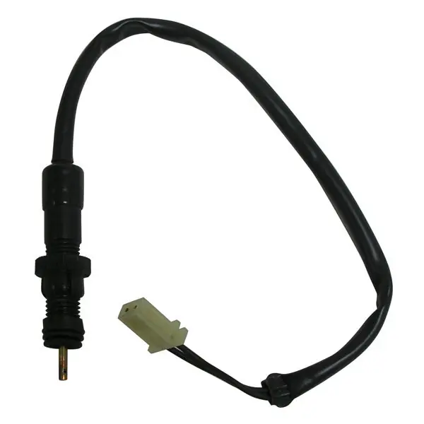 Honda cb f cb1 (nc27) 400 sensore micro stop pedale freno 1989 1989 Economico
