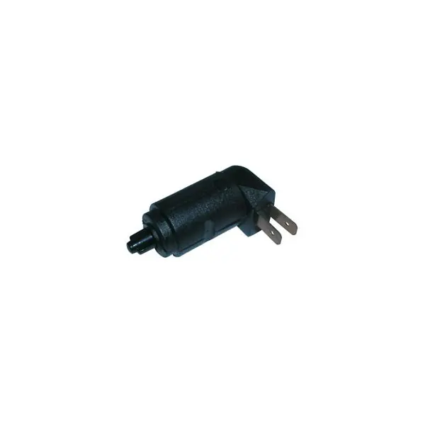 Honda cm t twinstar 200 sensore micro stop freno destro 1980 1982 Spedizione Gratuita