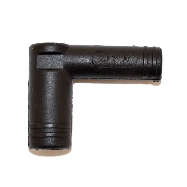 Attacco candela 10 mm di diametro silicone con resistenza 5k filetto Offerta