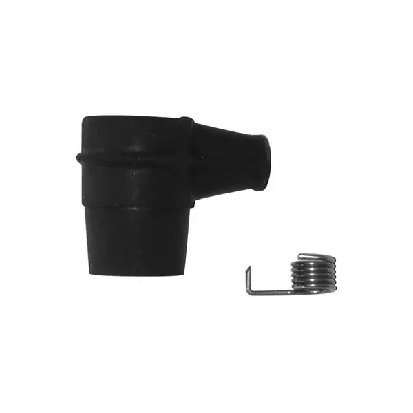 Prezzo Basso Attacco candela 7 mm di diametro con molla agricolo