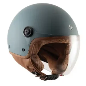 Nuova Collezione Casco el'jettin 6.0 omologato ece 22.06 taglia xl