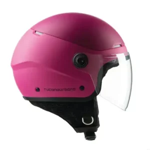 Saldi Casco el'pop matt bougainville taglia 2xl