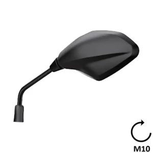 Ultimissimo Modello Yamaha mt 03a 320 specchio sinistro aftermarket 2020 2020