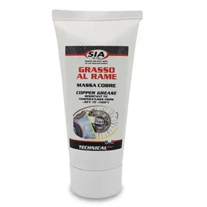 Grasso rame (125ml) Nuovo Arrivo