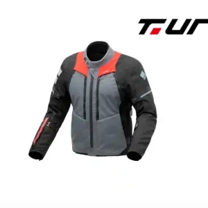 Compra Oggi Stesso Giacca nevada hydroscud® anthra/red taglia s