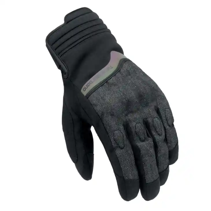 Offerta Lampo Guanti boss hydroscud® nero taglia 3xl