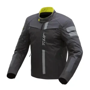Giacca tasmania hydroscud® black/dark anthra taglia 3xl Bestseller