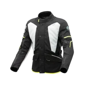 Giacca himalaya black/light grey taglia 2xl Nuova Collezione