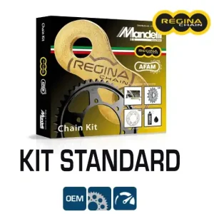 Benelli trk 502 500 kit trasmissione finale 2017 2022 Offerta Lampo