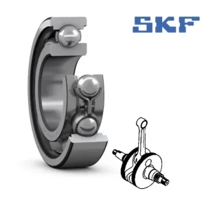 Super Prezzo Kawasaki kx 80 cuscinetto radiale a sfere 15x35x11 1998 2000