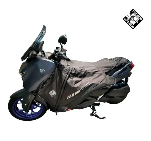Yamaha czd300 a x max 300 coprigambe termoscudo pro 2023 2023 Nuovo Arrivo