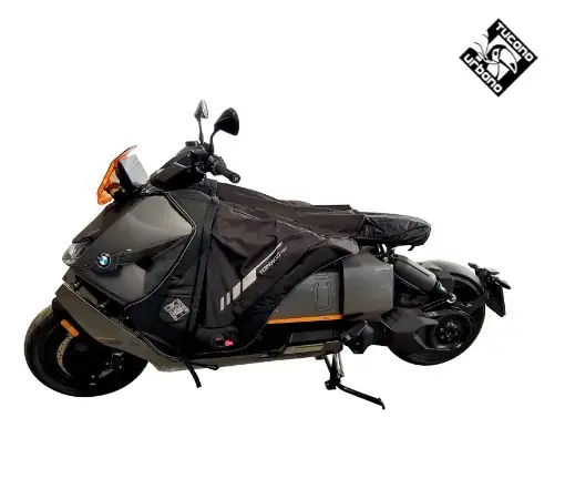 Bmw ce04 abs coprigambe termoscudo pro r233prox 2022 2023 Saldi