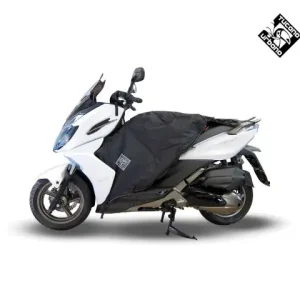 Pagamento Sicuro Kymco k xct i 125 coprigambe termoscudo tucano r162n 2012 2014