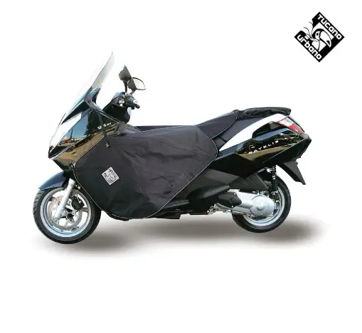 Super Prezzo Peugeot satelis 1 125 ie avenue 125 coprigambe termoscudo r157x 2008 2009