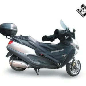Super Prezzo Piaggio x9 evolution euro3 125 coprigambe termoscudo tucano r032x 2007 2007