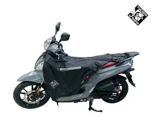 Compra Online Sym symphony st 50 euro5 50 coprigambe termoscudo tucano r227x 2021 2023