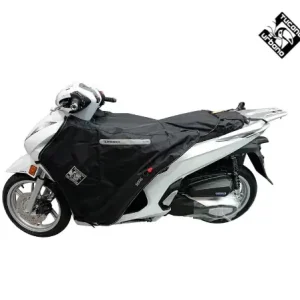 Honda sh 350 i abs 350 coprigambe termoscudo tucano r222x 2021 2022 Occasione