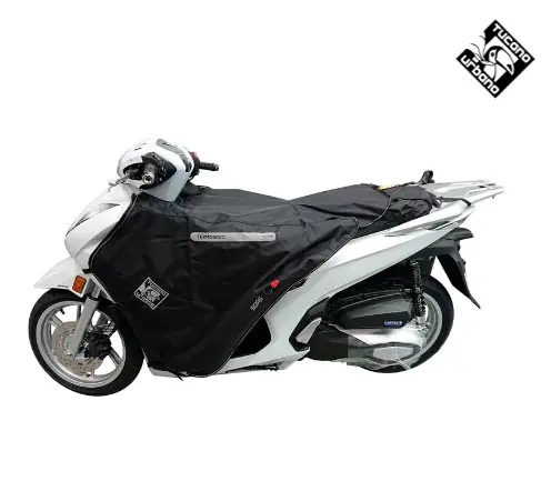 Honda sh 350 i abs 350 coprigambe termoscudo tucano r222x 2021 2022 Occasione