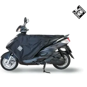 Prezzo Scontato Yamaha nxc cygnus x 125 coprigambe termoscudo tucano r068n 2004 2011