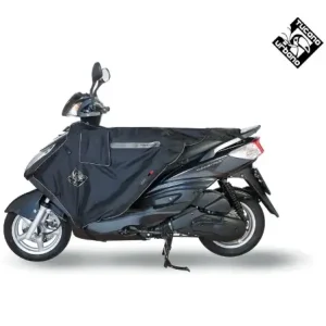 Yamaha nxc cygnus x 125 coprigambe termoscudo tucano r068x 2004 2011 Nuovo Arrivo