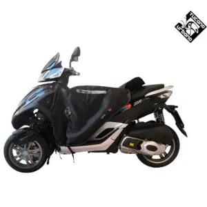 Occasione Piaggio mp3 yourban erl 125 coprigambe termoscudo tucano r085x 2011 2013