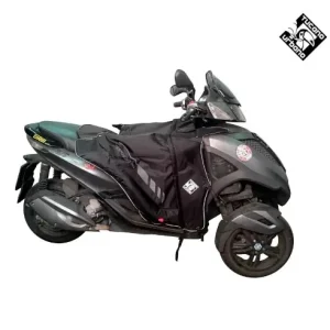 Piaggio mp3 yourban erl 125 coprigambe termoscudo pro r085prox 2011 2013 Offerta