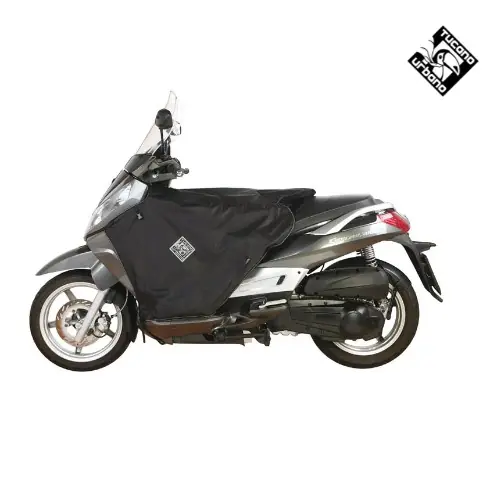 Sym citycom efi 300 coprigambe termoscudo tucano r073n 2010 2011 Direttamente Dal Produttore