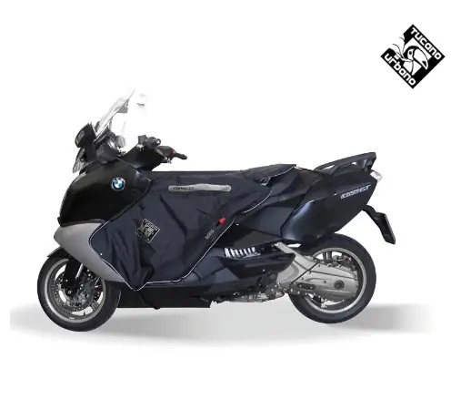 Bmw c 650 gt abs 650 coprigambe termoscudo tucano r098x 2011 2023 Bestseller