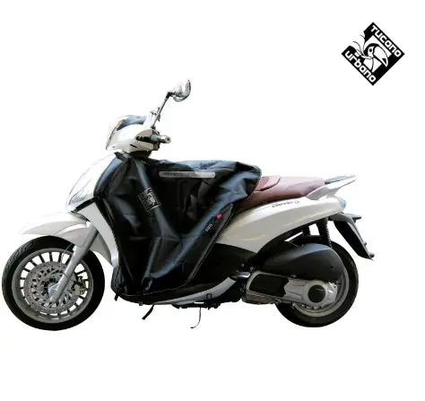 A Buon Prezzo Piaggio beverly rst 4t 4v ie 125 coprigambe termoscudo tucano r081x 2010 2015
