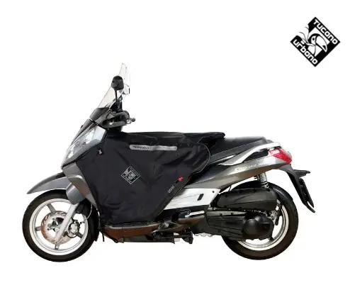 Soddisfatti O Rimborsati Sym citycom efi 300 coprigambe termoscudo tucano r073x 2010 2011