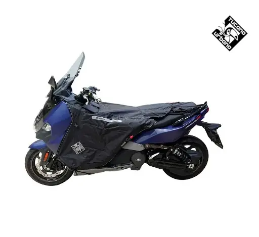 Solo Oggi Sym maxsym 500 euro4 500 coprigambe termoscudo tucano r213x 2020 2020
