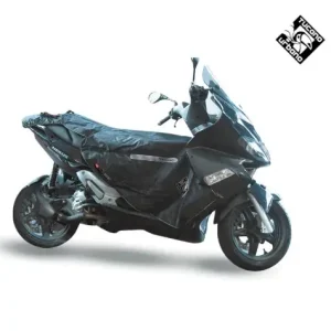 Offerta Limitata Aprilia sr max 125 coprigambe termoscudo tucano r043x 2011 2014