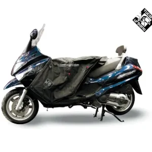 Reso Gratuito Piaggio x evo 125 coprigambe termoscudo tucano r045x 2007 2016
