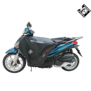 Spedito Oggi Piaggio medley e5 125 coprigambe termoscudo tucano r214x 2021 2021