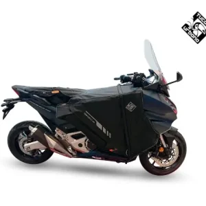 Honda nss 750 forza dct 750 coprigambe termoscudo tucano pro r219prox 2020 2023 Must-Have