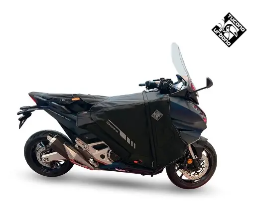Honda nss 750 forza dct 750 coprigambe termoscudo tucano pro r219prox 2020 2023 Must-Have