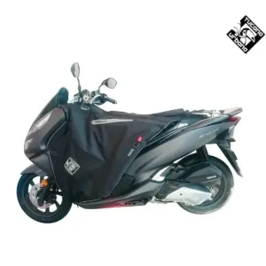 Prezzo Ridotto Honda pcx 125 a abs 125 coprigambe termoscudo tucano r202x nero 2019 2020